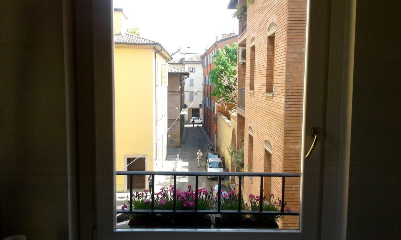 B&B Griffoni 7 Bologna Exterior photo